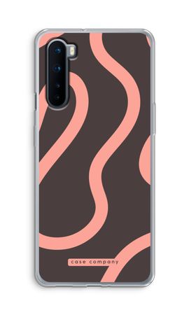 Mocha Swirl