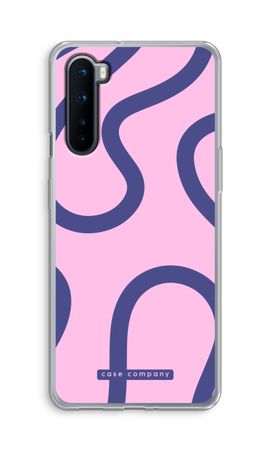 Bubblegum Curve