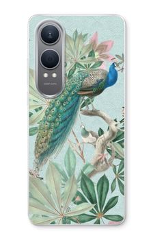 Paradise Garden Peacock