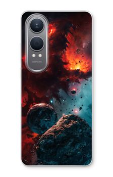 Nébuleuse du dragon