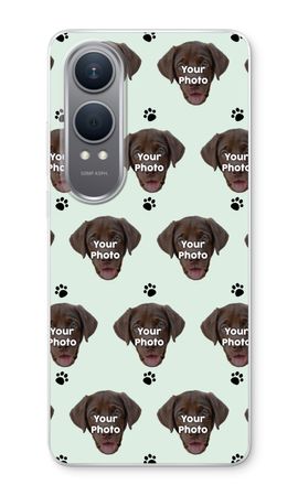 Personalized Face - Cat or Dog