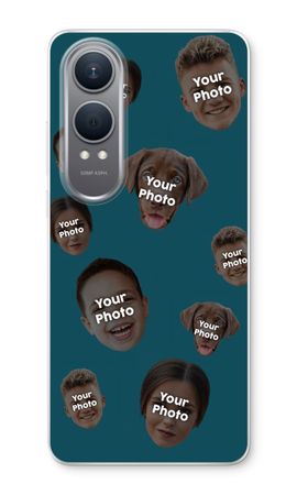 Personalized Face N°1