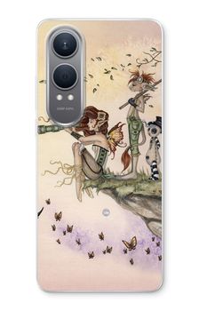 Where the wind takes you