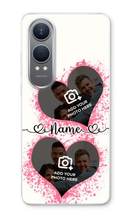 Photo hearts N°2