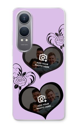 Photo hearts N°1