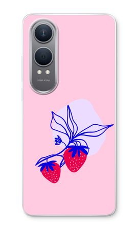 Strawberry