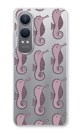 Seahorses