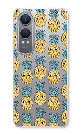 Pineapples