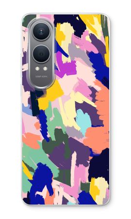 Modern Abstract Scratches