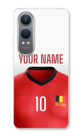 Belgium - Football