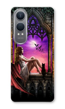 Children of the night