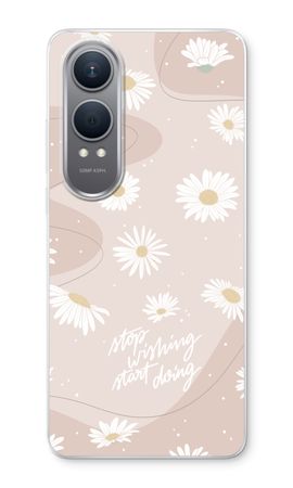 Daydreaming becomes reality