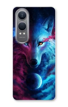 Where Light And Dark Meet