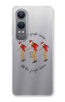 Jingle Ladies