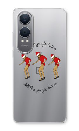 Jingle Ladies