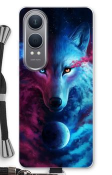 Where Light And Dark Meet