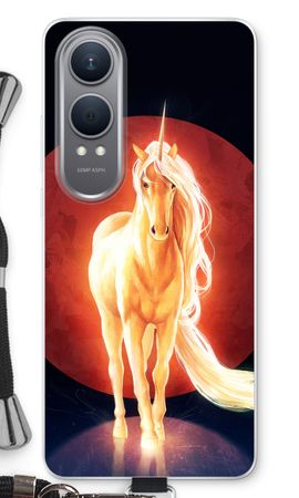 Last Unicorn