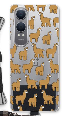Alpacas