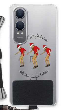 Jingle Ladies
