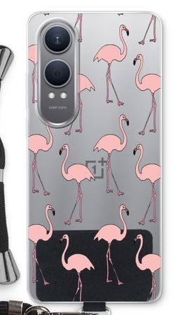 Anything Flamingoes