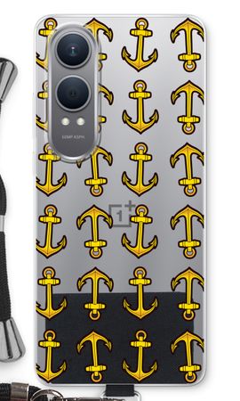 Musketon Anchor