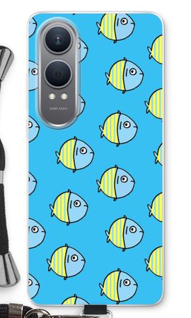 Little fish