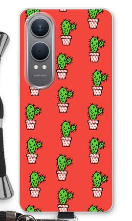 Mini cactus