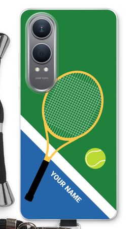 Tennis N°1