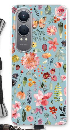 Colorful Plants and Flowers