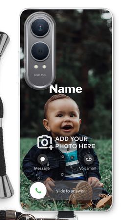 Hallo, ik ben het N°2