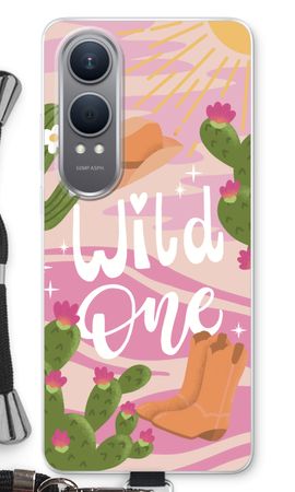 Wild One