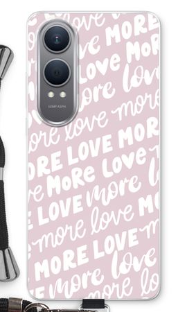 More Love