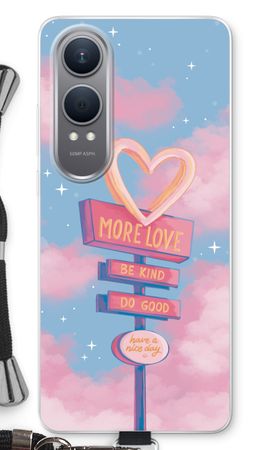 More Love