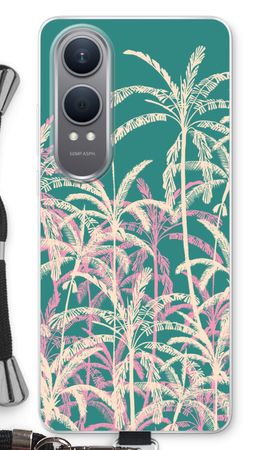 Tropical Palms