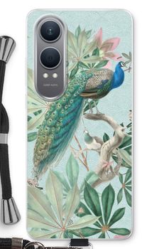 Paradise Garden Peacock