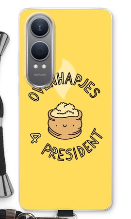 Ovenhapjes