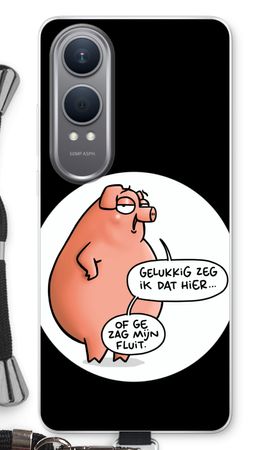Gelukkig zeg