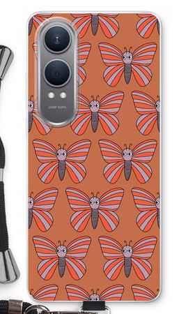 Butterflies