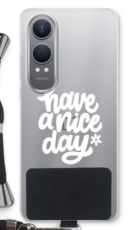 Have a nice day