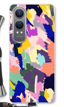 Modern Abstract Scratches