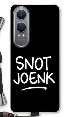 Snotjoenk