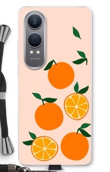 Will you be my clementine