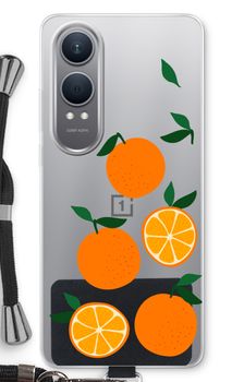 Will you be my clementine