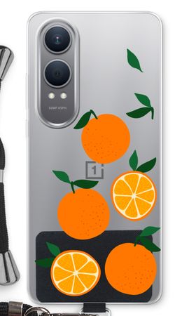 Will you be my clementine