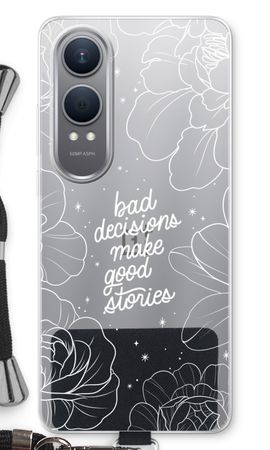 Good stories
