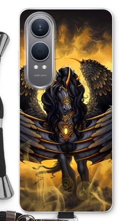 Pegasus