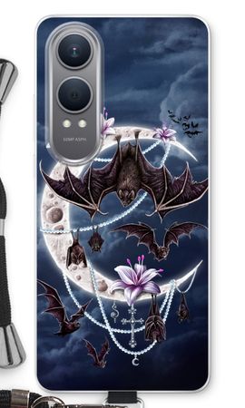 Bats Moon