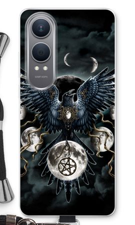 Sinister Wings