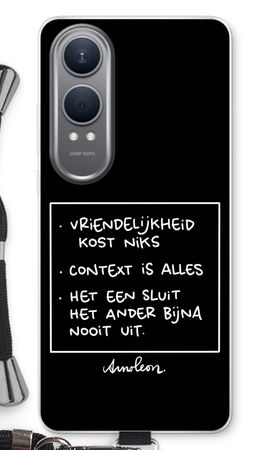 Mijn Motto's
