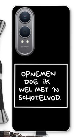 Schotelvod